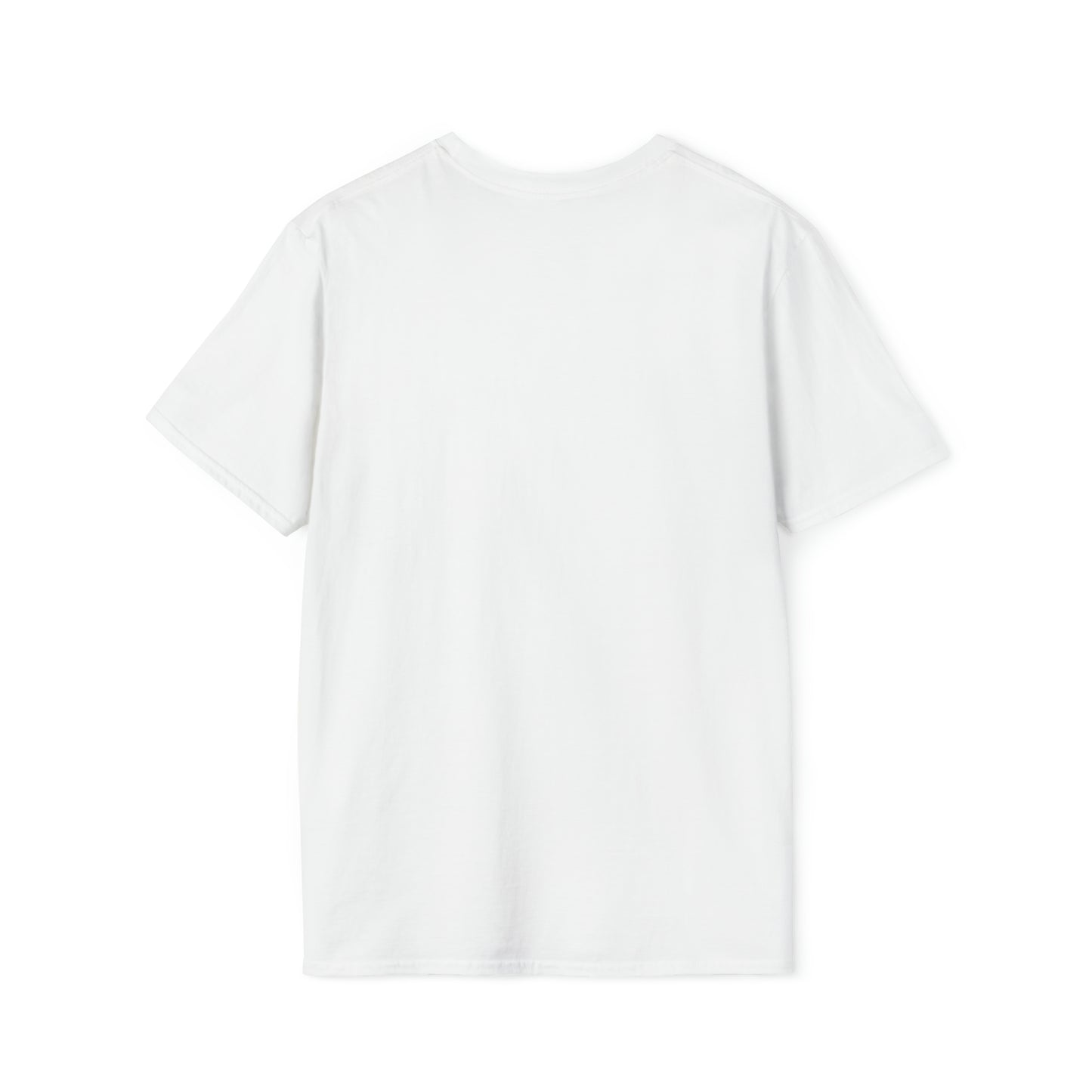 B&P Softstyle T-Shirt (Unisex)