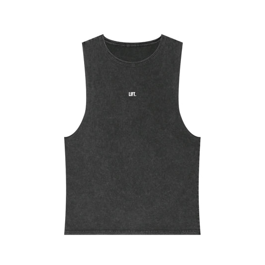 B&P Stonewash Tank Top (Unisex)