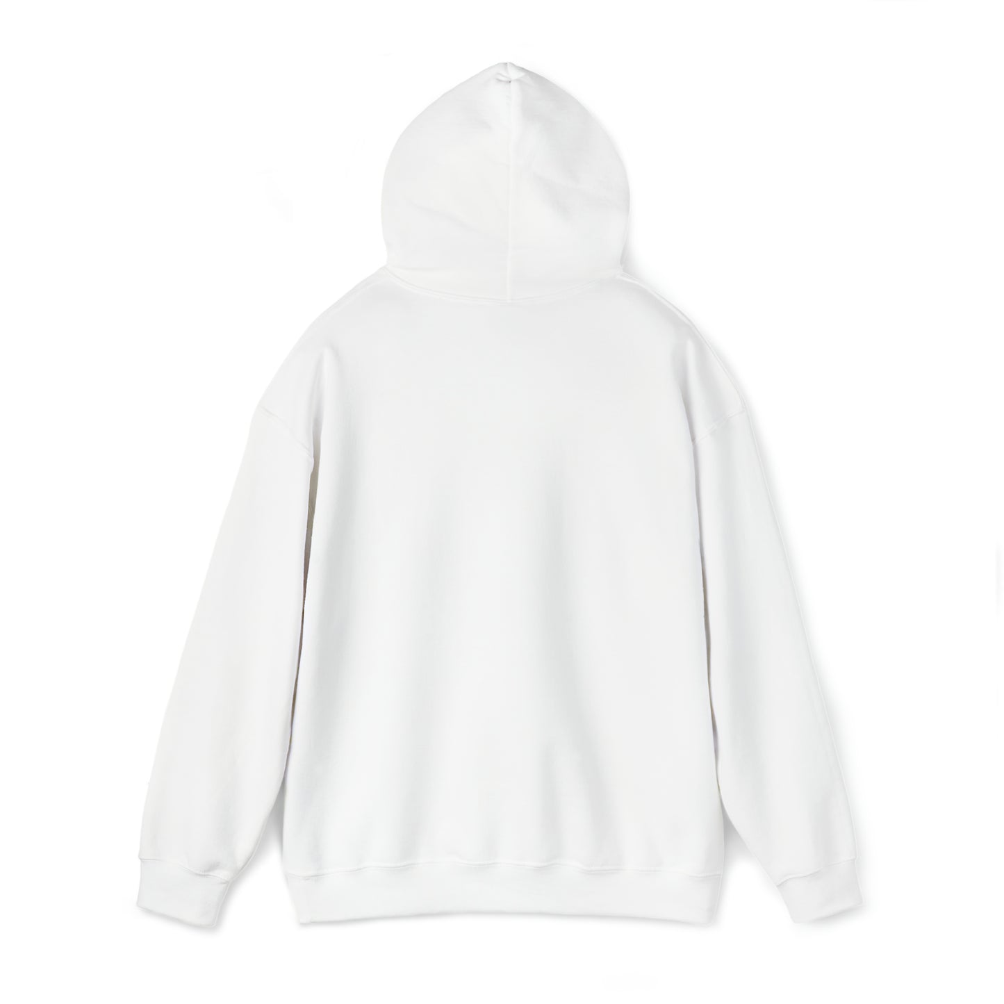 B&P Heavy Blend™ Hooded Sweatshirt (Unisex)