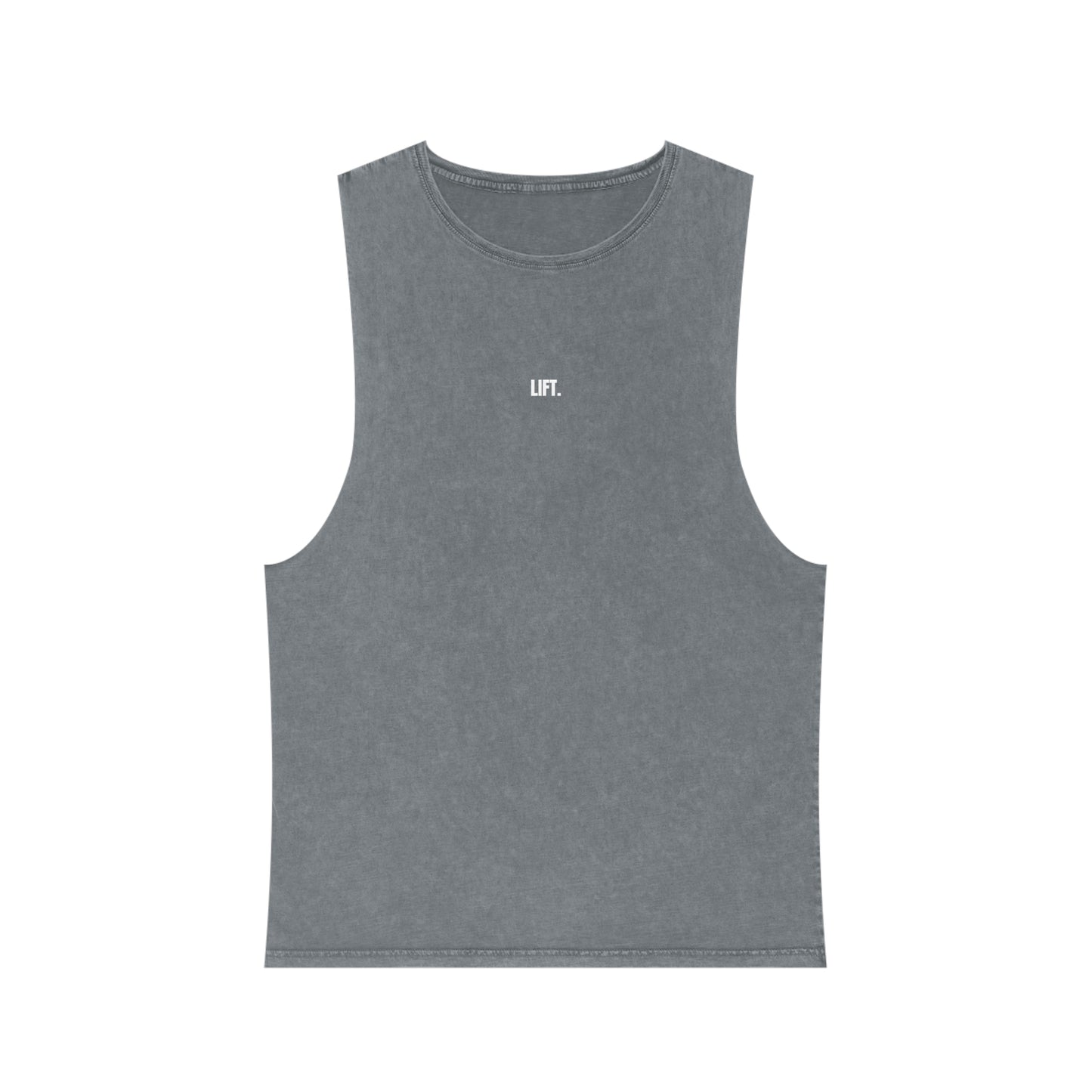 B&P Stonewash Tank Top (Unisex)