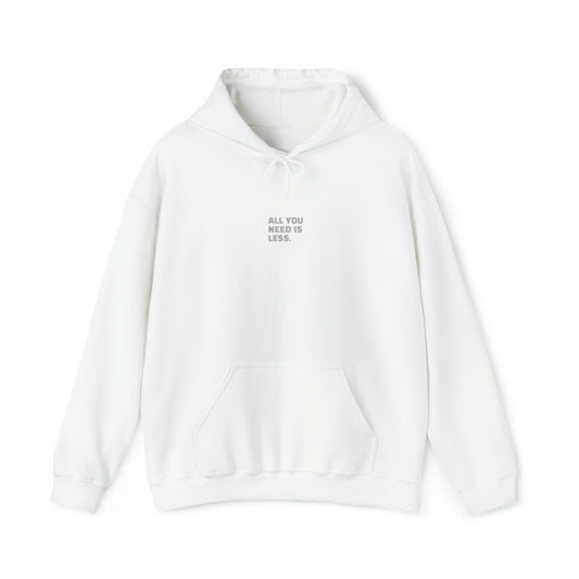 B&P Heavy Blend™ Hooded Sweatshirt (Unisex)