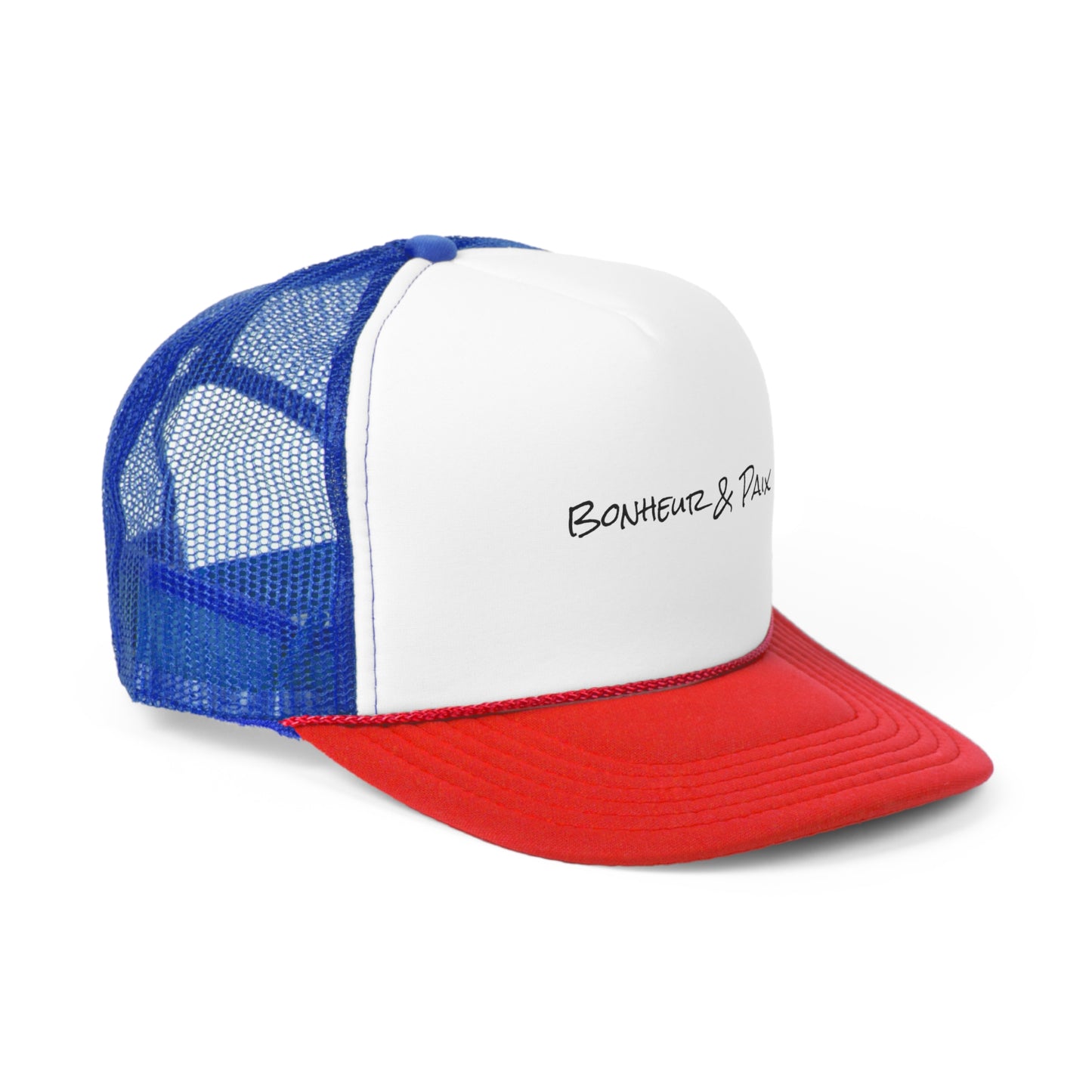 B&P Trucker Caps