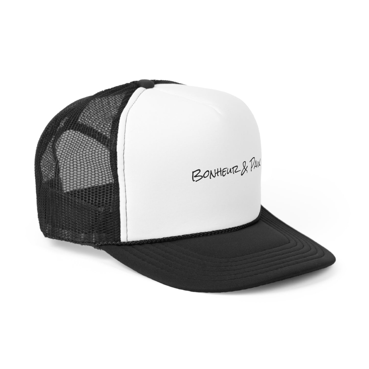 B&P Trucker Caps