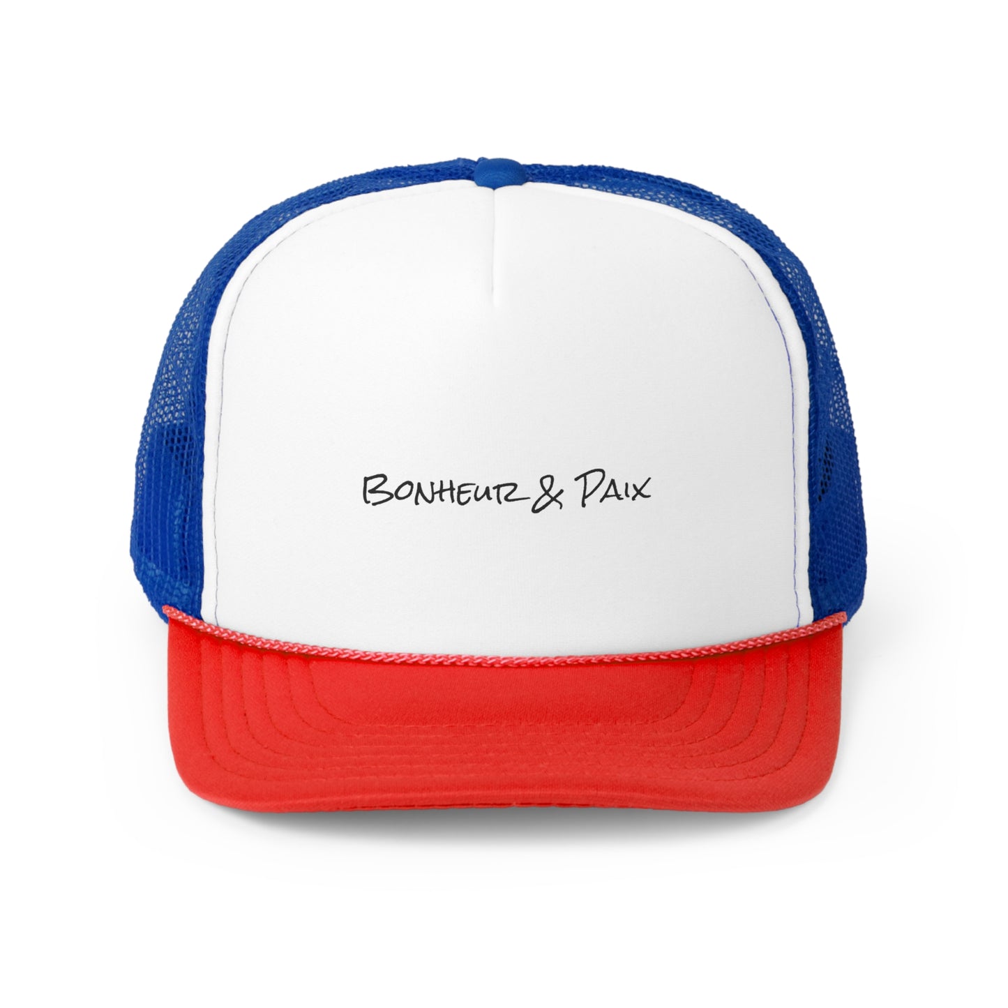 B&P Trucker Caps