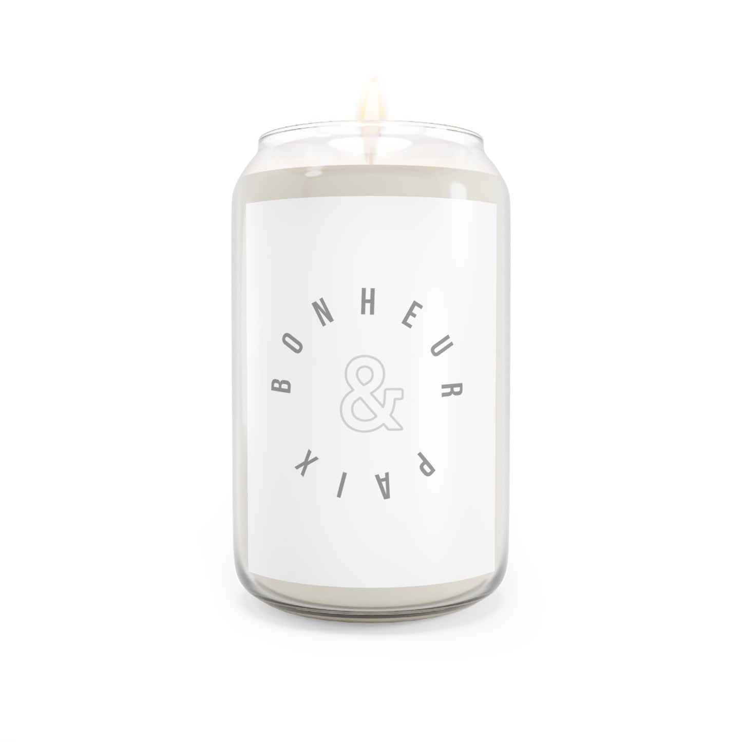 B&P Scented Candle (13.75oz)