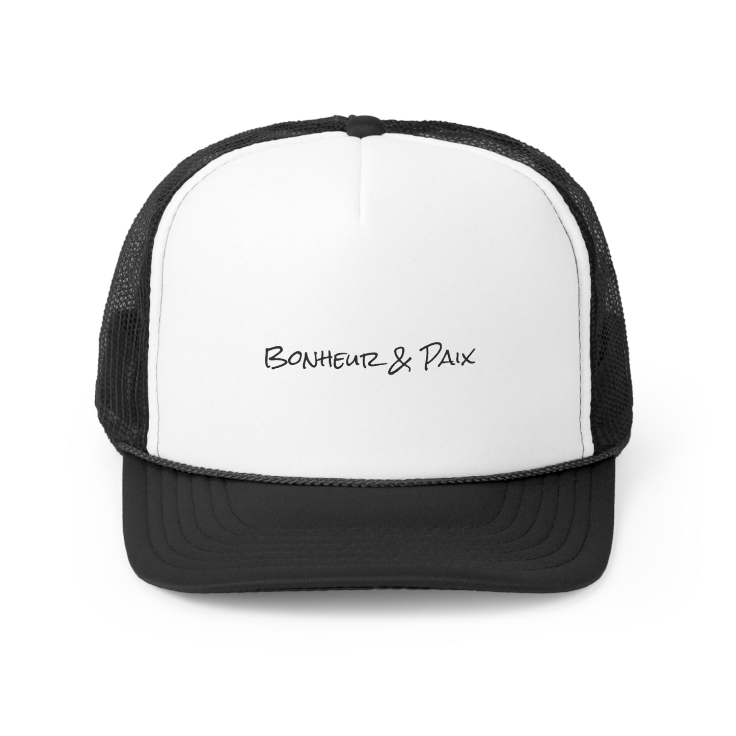 B&P Trucker Caps