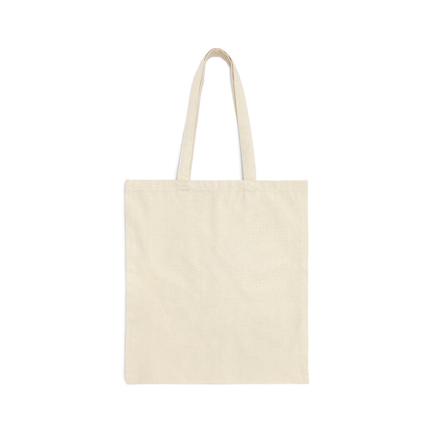 B&P Tote Bag - Cotton Canvas