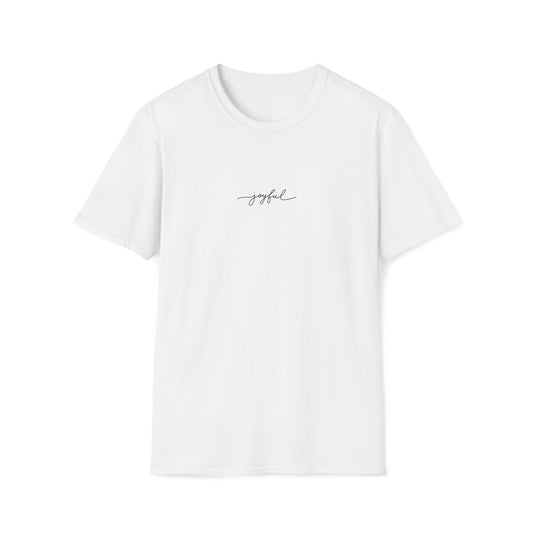 B&P Softstyle T-Shirt (Unisex)