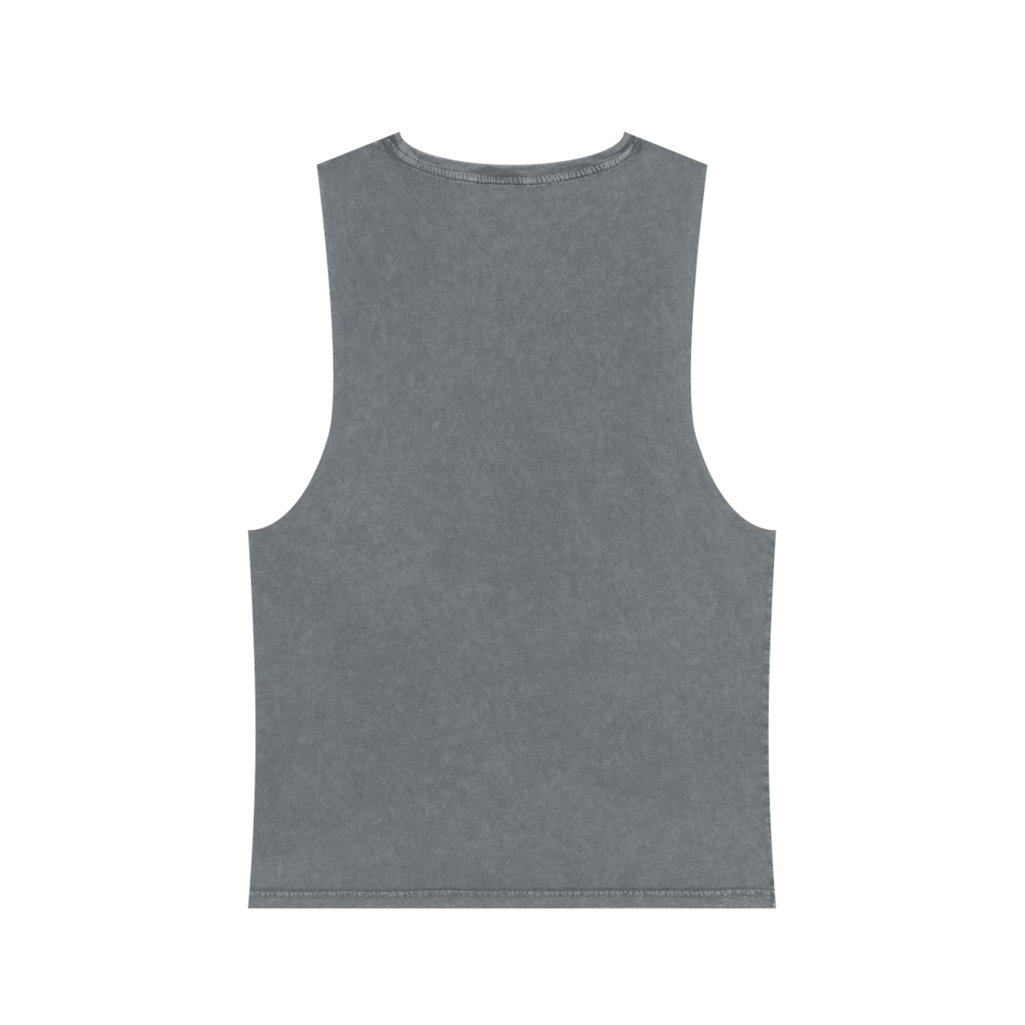 B&P Stonewash Tank Top (Unisex)