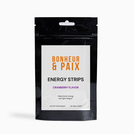 B&P Energy Strips