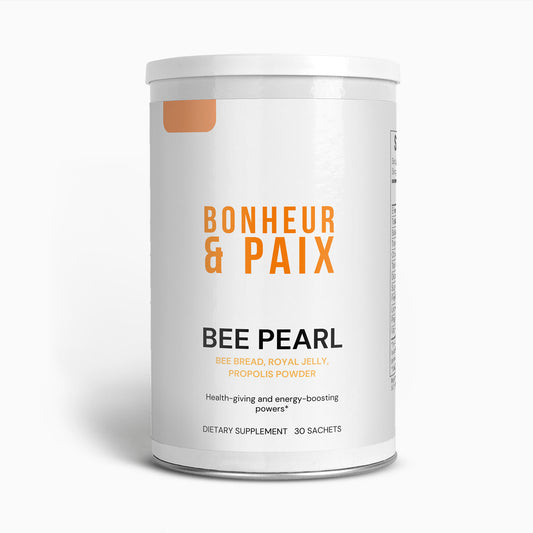 Bee Pearl Powder